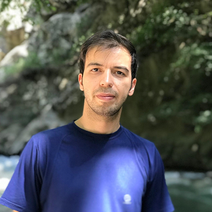Shahryar Aboutorabi